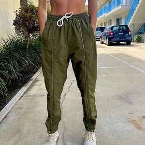 Brand NEW PE Nation joggers